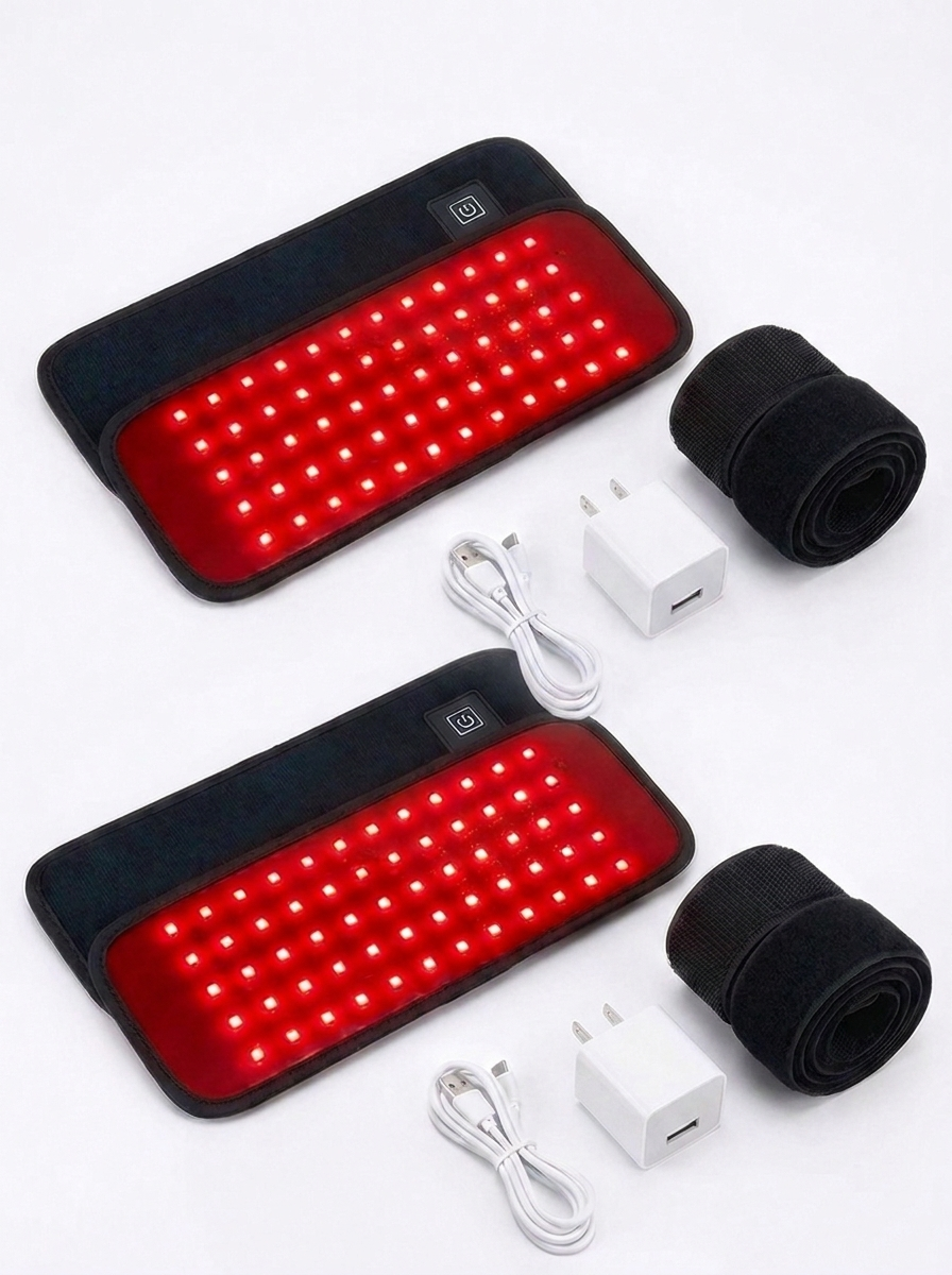 REKOVA Light Therapy Belt