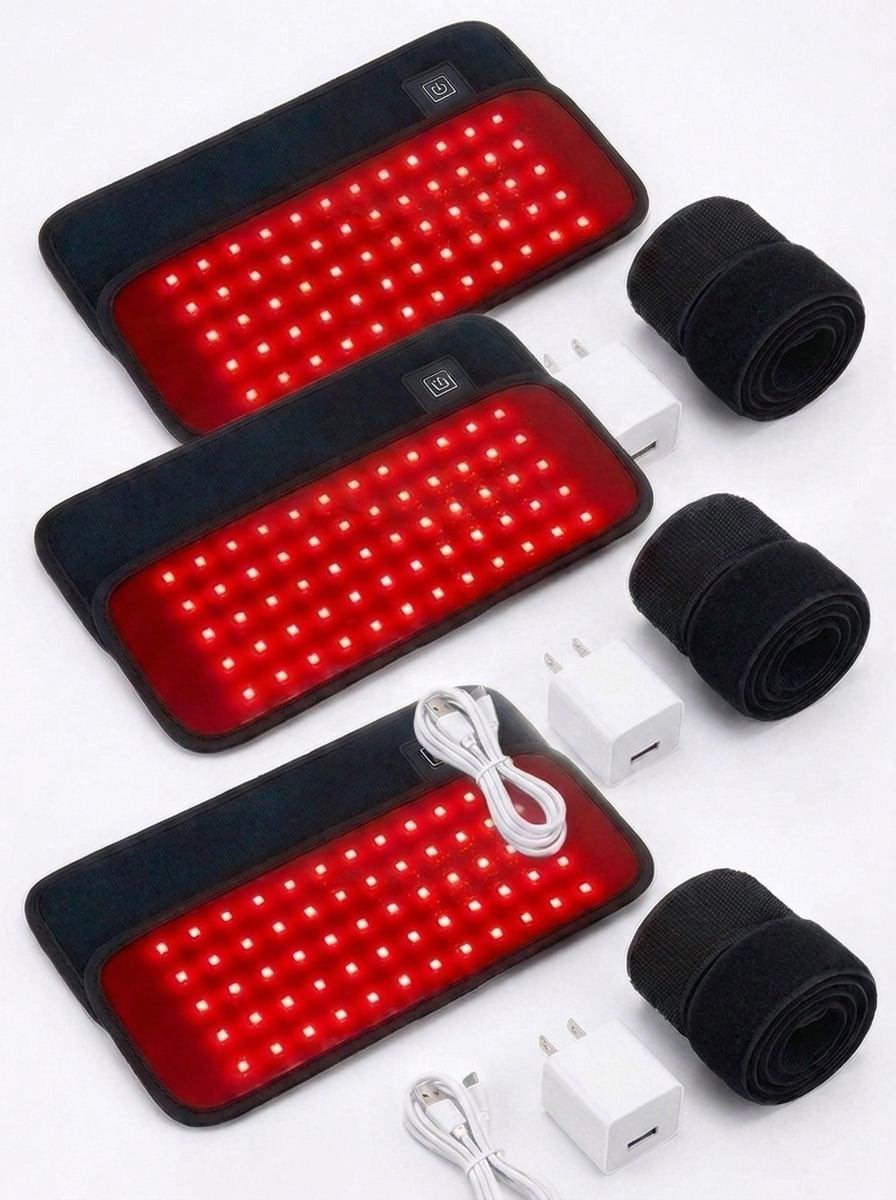 REKOVA Light Therapy Belt